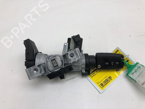 Other VW POLO V (6R1, 6C1) 1.2 TSI 16V | BP18234672O1 