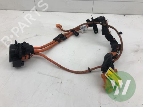 Used Electronic module Electronic module FORD USA EXPLORER (CX740) EV 4x4 (340 hp) 39914286 39914286