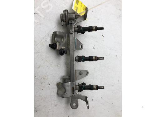Used Injection rail DACIA SANDERO II TCe 90 (B8M1, B8MA, B8AC) (90 hp) 14577412