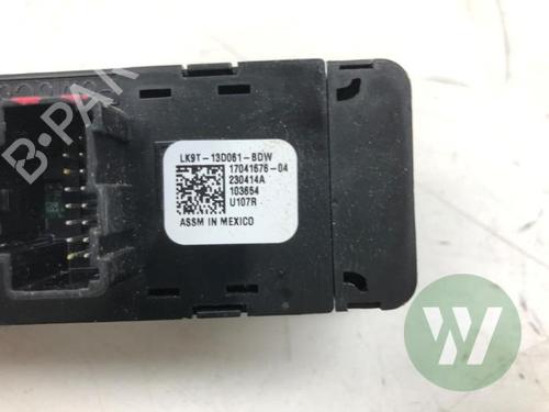 Headlight switch FORD USA MUSTANG MACH-E (CGW) EV | BP40450140I24 - Image 3