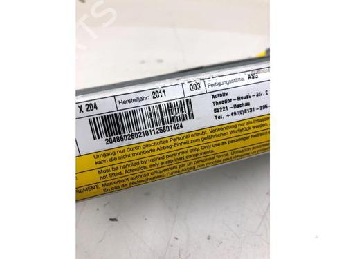 Other MERCEDES-BENZ GLK-CLASS (X204) 350 CDI 4-matic (204.992) | BP24215450O1 