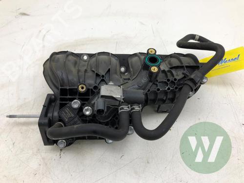 Injection rail SUZUKI VITARA (LY) 1.4 Hybrid (Mild Hybrid) AllGrip (APK414) | BP33675890M98 - Image 2