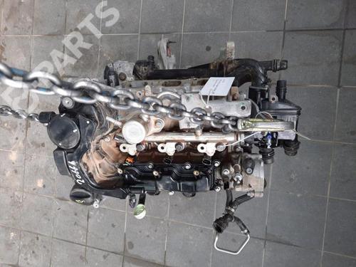 Used Engine Engine OPEL CORSA F (P2JO) CORSA-e (68) (136 hp) 11137615 11137615