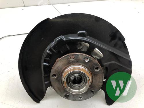Left front steering knuckle RENAULT MEGANE E-TECH SUV EV60 (BNJ1) | BP39915977M25 - Image 2