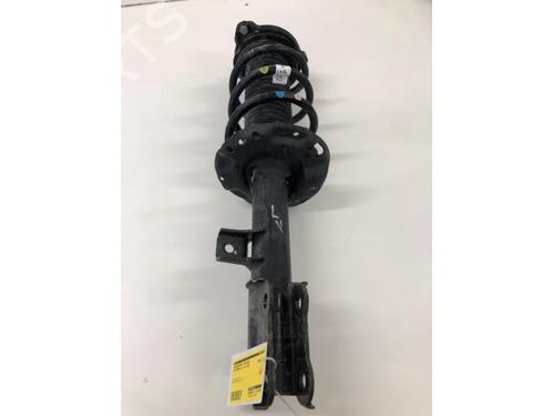 Used Left front shock absorber KIA SPORTAGE IV (QL, QLE) 1.6 CRDi Eco-Dynamics+ (136 hp) 27931742