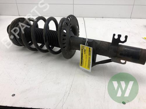 Used Left front shock absorber Left front shock absorber 36884391 36884391