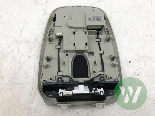 Kabinelys VOLVO XC40 (536) T3 | BP38612380I8 - Image 2