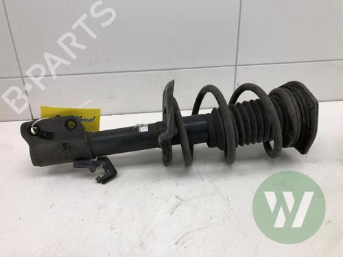 Højre fortil støddæmper NISSAN NV200 Van e-NV (ME0N) (109 hp) 31748517