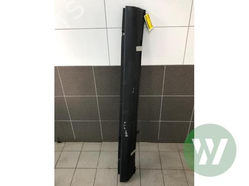 Bak støtfanger Bak støtfanger 38088694 38088694