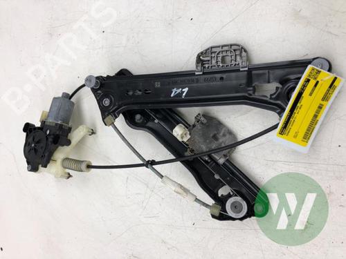 Used Rear left window mechanism Rear left window mechanism PORSCHE TAYCAN Cross Turismo (Y1B) 4S Performance Battery Plus (Y1BDB1) (571 hp) 39916075 39916075