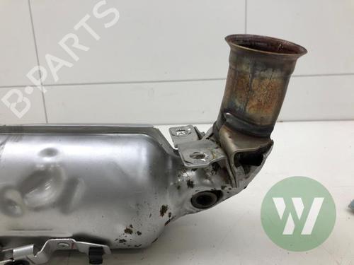 Catalyst OPEL CORSA F (P2JO) 1.2 (68) | BP31376217M10 