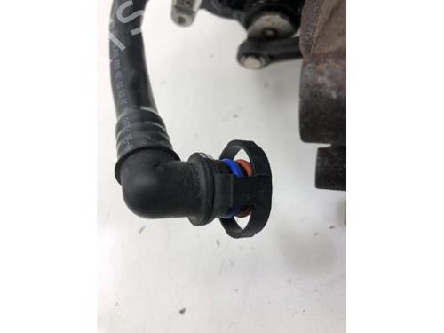 Turbocharger/Supercharger VW T-CROSS (C11, D31) 1.0 TSI | BP22434576M71 