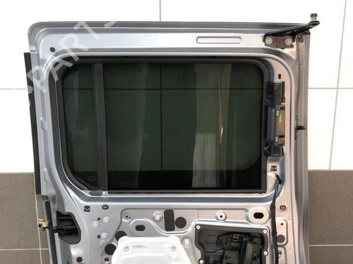Left slide door OPEL COMBO Box Body/MPV (K9) 1.5 D | BP30150379C74 