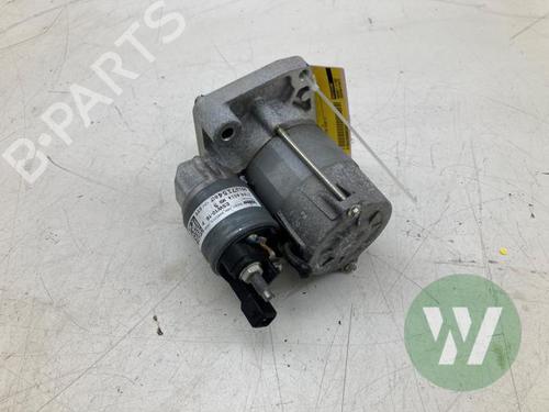 Used Starter Starter OPEL ASTRA L Sports Tourer (OV5) 1.2 (FRHNSL, FRHNSR) (131 hp) 39914727 39914727