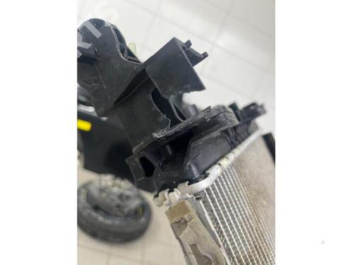 Køler OPEL ASTRA K (B16) 1.4 Turbo (68) (150 hp) 11719140