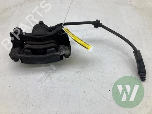 Used Right rear brake caliper FIAT DUCATO Van (250_) 160 Multijet 2,3 D (160 hp) 32443823