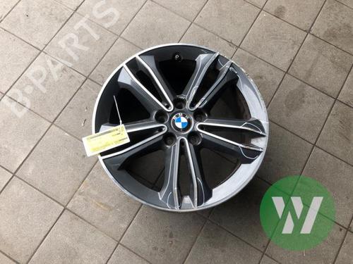 Used Rim Rim 36884297 36884297