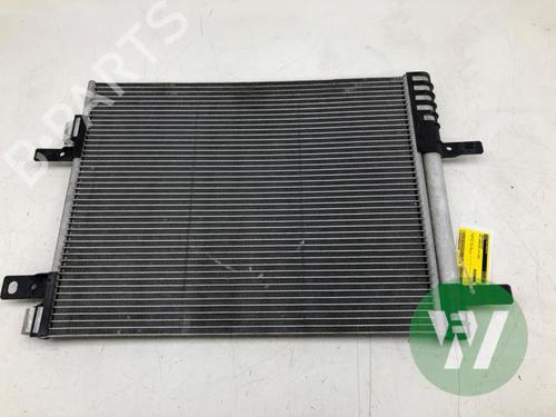 Used AC radiator AC radiator OPEL GRANDLAND / GRANDLAND X (A18, P1UO) 1.2 (75) (131 hp) 33320697 33320697