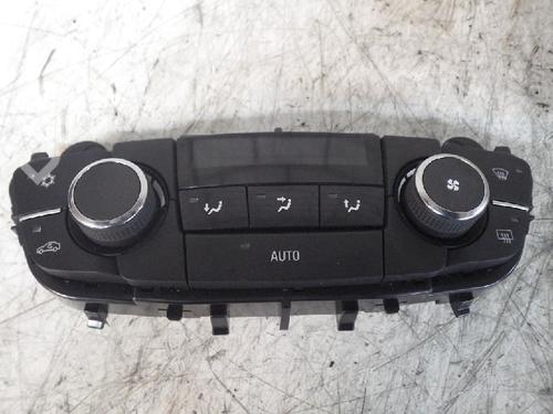 Used Climate control OPEL INSIGNIA A Sports Tourer (G09) 2.0 CDTI 4x4 (35) (160 hp) 5023209