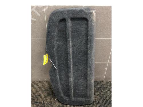 Used Rear parcel shelf NISSAN MICRA V (K14) 1.0 IG-T 100 (101 hp) 29987283