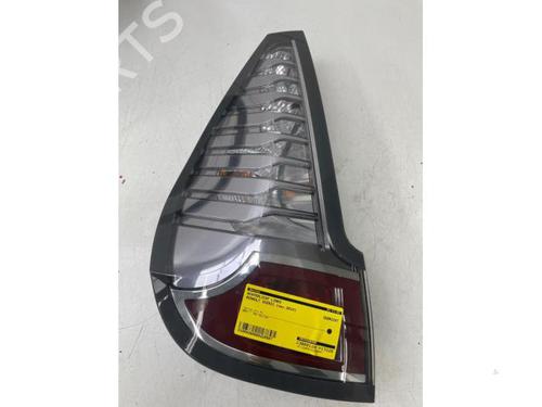 Used Left taillight RENAULT SCÉNIC III (JZ0/1_) 2.0 16V (JZ0G, JZ0P, JZ1E, JZ1P) (140 hp) 16074940