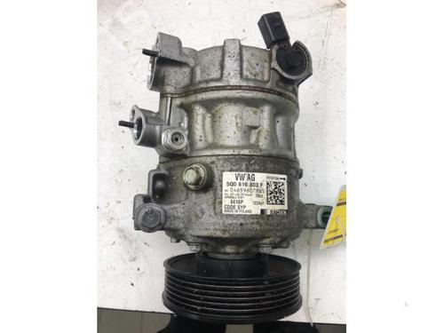 Used AC compressor SKODA FABIA III Estate (NJ5) 1.0 TSI (110 hp) 13304287