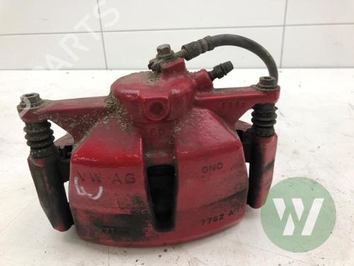 Used Left front brake caliper Left front brake caliper SKODA OCTAVIA IV (NX3, NN3, PV3) 1.4 TSI RS iV (245 hp) 39916332 39916332