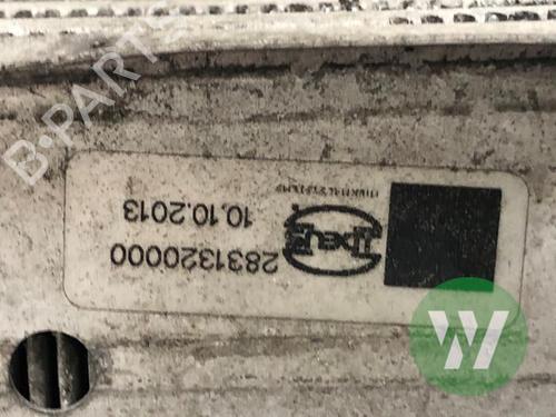 Intercooler FIAT 500 C (312_) 0.9 (312AXN1A, 312AXN11) | BP36379689M30 - Image 3