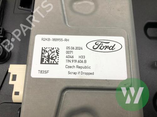 Electronic module FORD USA EXPLORER (CX740) EV | BP39914442M83 - Image 3