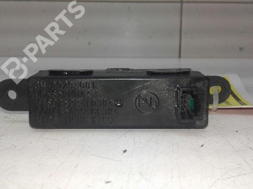 Control unit OPEL INSIGNIA B Sports Tourer (Z18) 1.6 CDTi (35) | BP7795980M11 