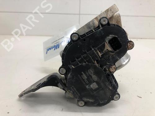 Throttle body KIA SPORTAGE IV (QL, QLE) 1.6 CRDi | BP27627046M82 