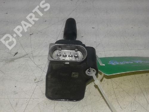 Bobina encendido CHEVROLET METRO Hatchback 1.3 (80 hp) 6006762