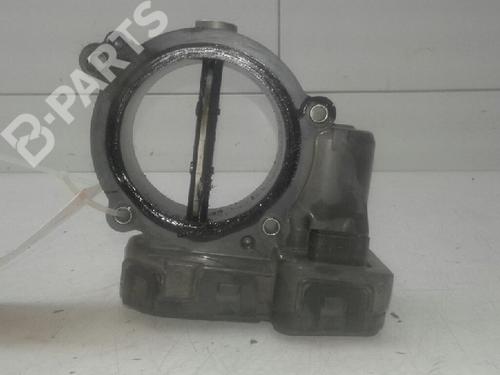 Used Throttle body MERCEDES-BENZ GLC (X253) 250 d 4-matic (253.909) (204 hp) 5632026