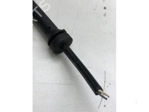 Left front steering knuckle RENAULT CLIO IV Grandtour (KH_) 1.2 16V | BP19477381M25