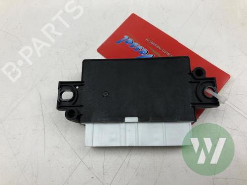 Used Electronic module Electronic module OPEL ASTRA L Sports Tourer (OV5) 1.2 (FRHNPJ) (110 hp) 39914189 39914189