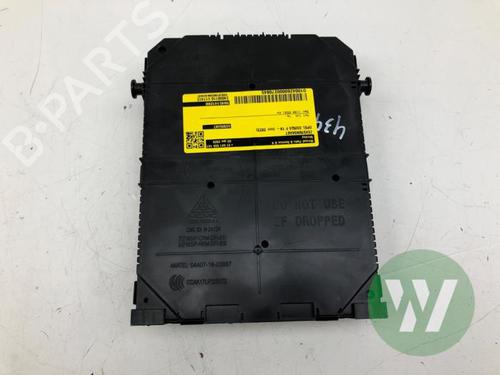 Fuse box OPEL CORSA F (P2JO) 1.2 (68) | BP36342393E1 - Image 2