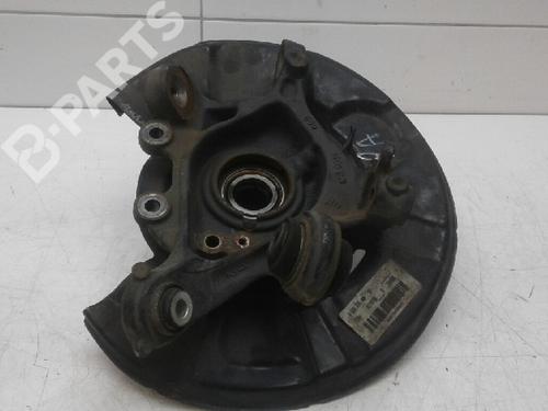 Used Right rear steering knuckle BMW 3 (F30, F80) 318 d (136 hp) 4777522