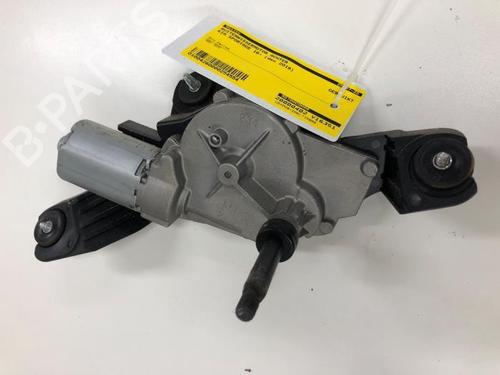 Rear wiper motor KIA SPORTAGE IV (QL, QLE) 1.6 CRDi | BP27654363M102 