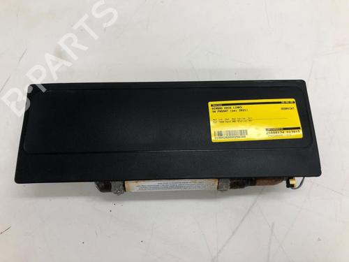 Knekollisjonspute VW PASSAT B8 Variant (3G5, CB5) 2.0 TDI (150 hp) 28318703