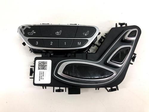 Kombi Kontakt / Stilkkontakt MERCEDES-BENZ S-CLASS (W222, V222, X222) S 400 d 4-matic (222.035, 222.135) (340 hp) 26525114