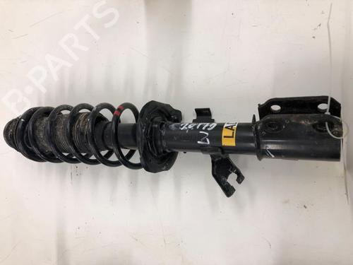 Used Left front shock absorber NISSAN MICRA V (K14) 1.0 IG-T 100 (101 hp) 29761480