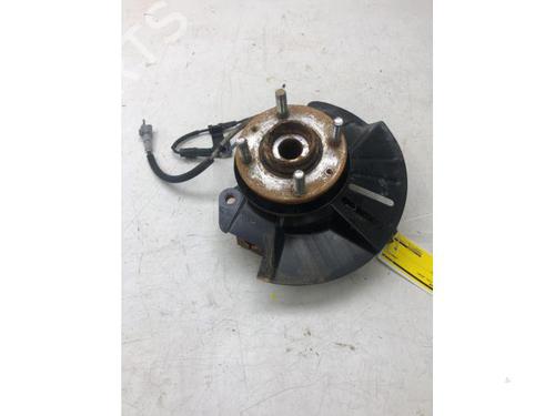 BP15941215M25 | Fusee links voor KIA STONIC (YB) 1.0 T-GDi BP15941215M25