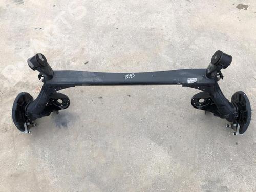 Rear axle KIA CARENS IV 1.6 GDi | BP30140280M2 - Image 2