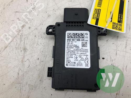 Other PORSCHE TAYCAN (Y1A) 4S Performance Battery Plus (Y1ADB1) | BP39914844O1 - Image 3