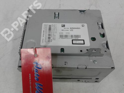 Radio OPEL INSIGNIA A (G09) 2.0 CDTI (68) | BP4774113E6 