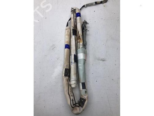 Used Right curtain airbag OPEL CORSA E (X15) 1.4 (08, 68) (90 hp) 16913695