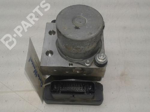 Used ABS pump PEUGEOT BOXER Van 2.0 BlueHDi 110 (110 hp) 8910964