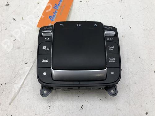 Used Switch MERCEDES-BENZ GLE (V167) GLE 350 de 4-matic (167.117) (320 hp) 25845822