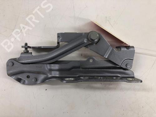Hinge/Door check strap OPEL GRANDLAND / GRANDLAND X (A18, P1UO) 1.6 Turbo Hybrid | BP29517236C146 