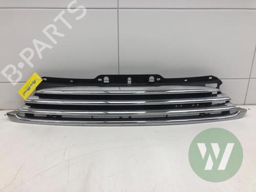 grille-mini-mini-r56-2005-2006-2007-2008-2009-2010-2011-2012-2013-2014-33848383 main image